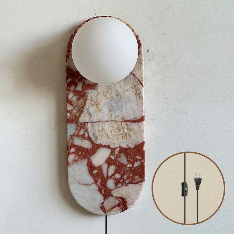 lucie-red-plug-in-wall-lamp