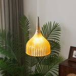 Lucina Pendant Lamp