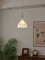 Lucina Pendant Lamp