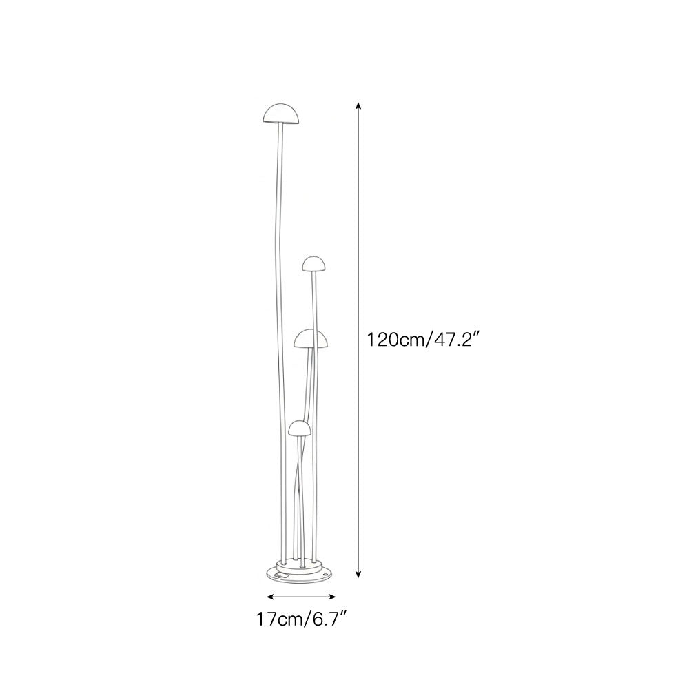luciole-outdoor-floor-lamp