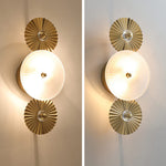 Lucky 8 Wall Lamp