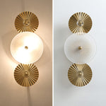 Lucky 8 Wall Lamp