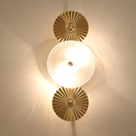 Lucky 8 Wall Lamp
