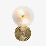 Lucky 8 Wall Lamp