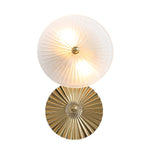 Lucky 8 Wall Lamp