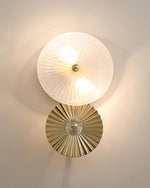 Lucky 8 Wall Lamp