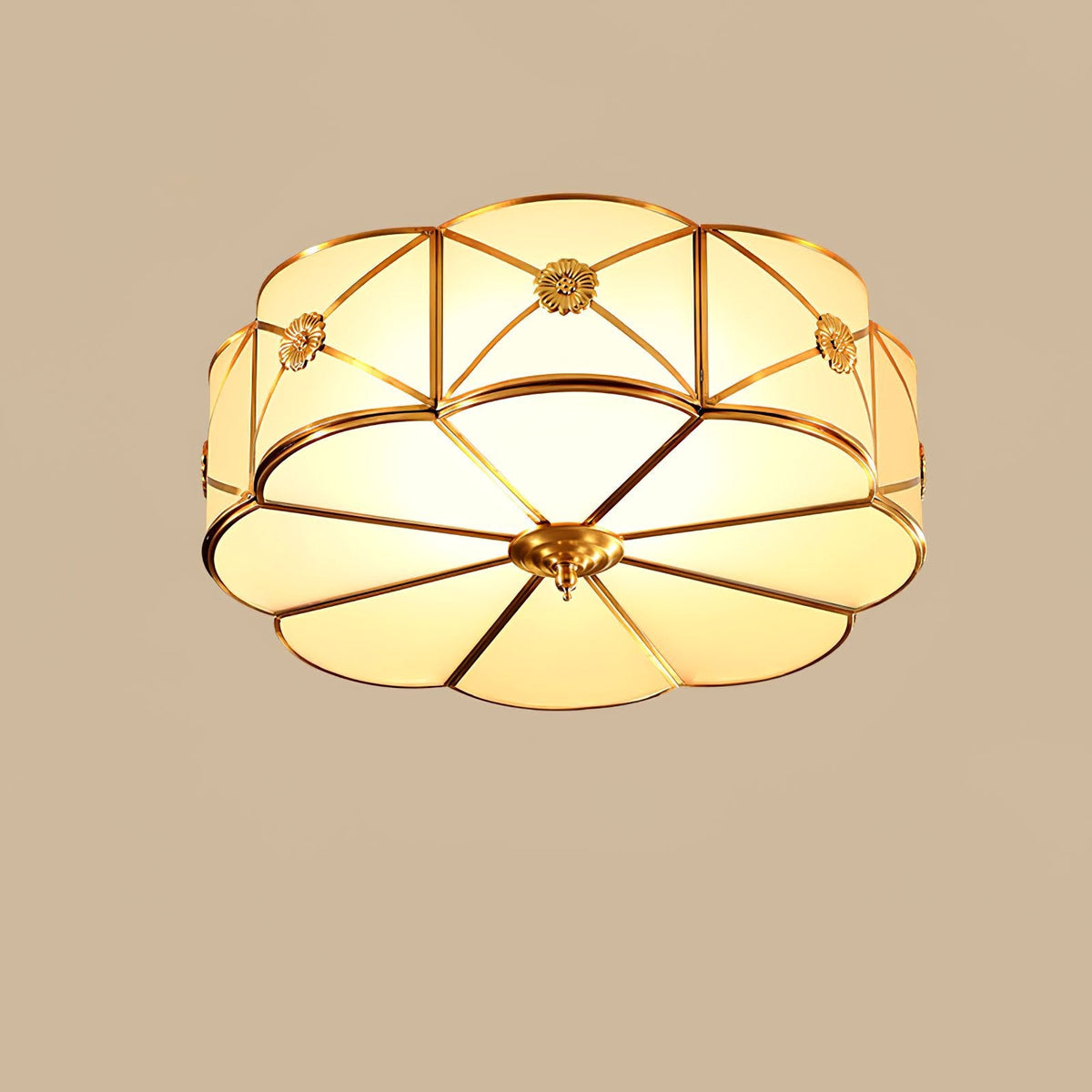 Lumalin Ceiling Lamp