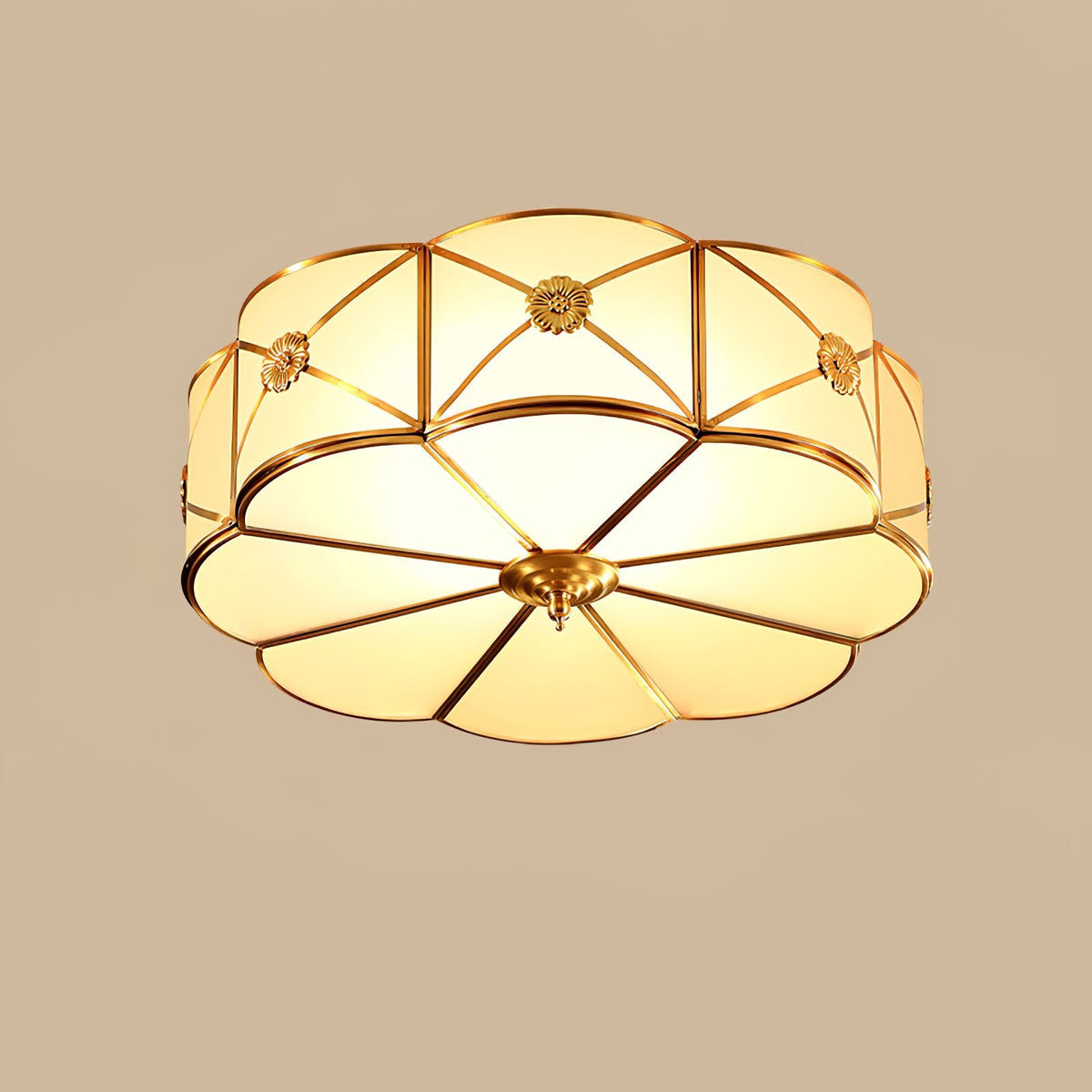 Lumalin Ceiling Lamp