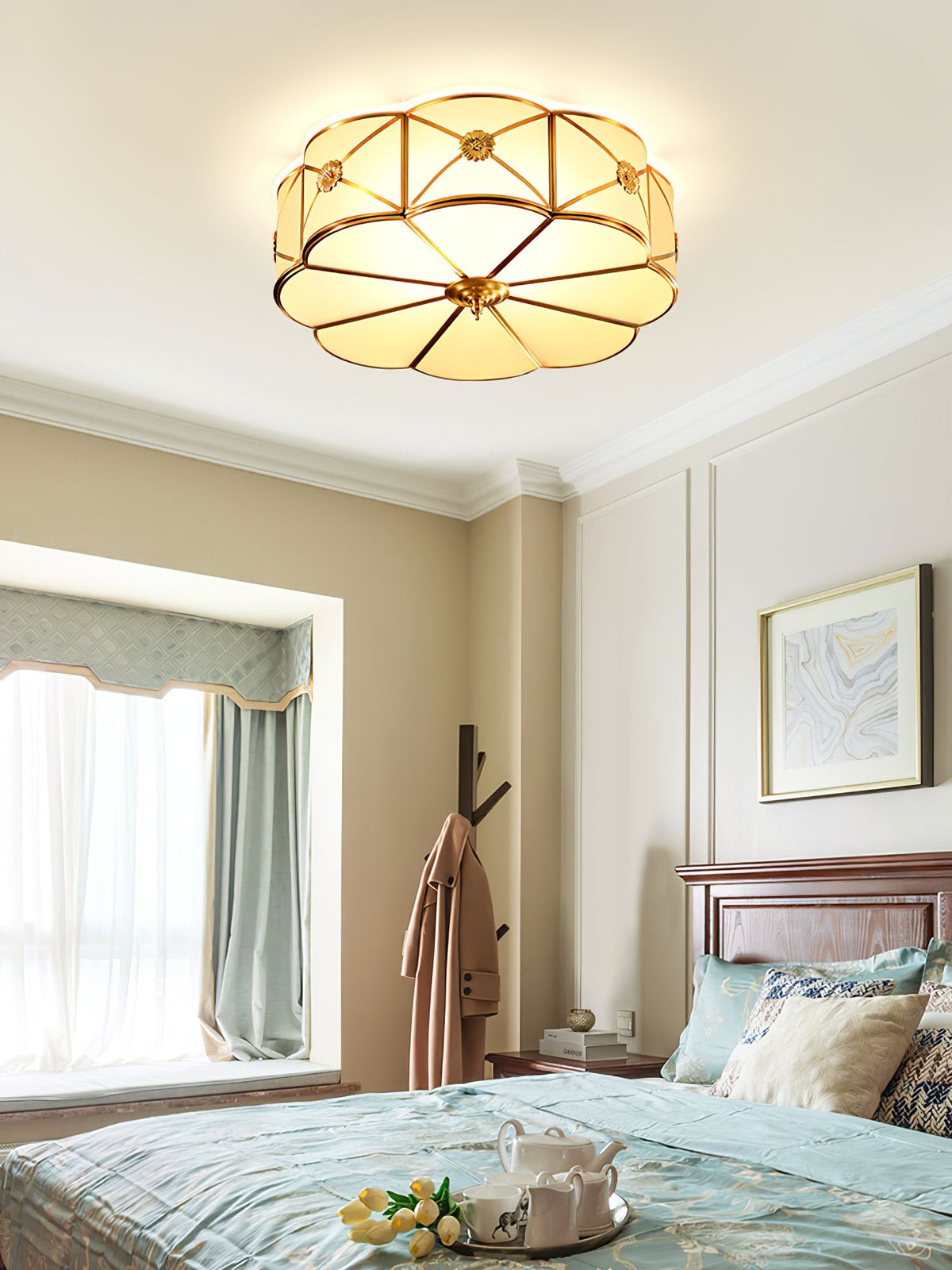 Lumalin Ceiling Lamp