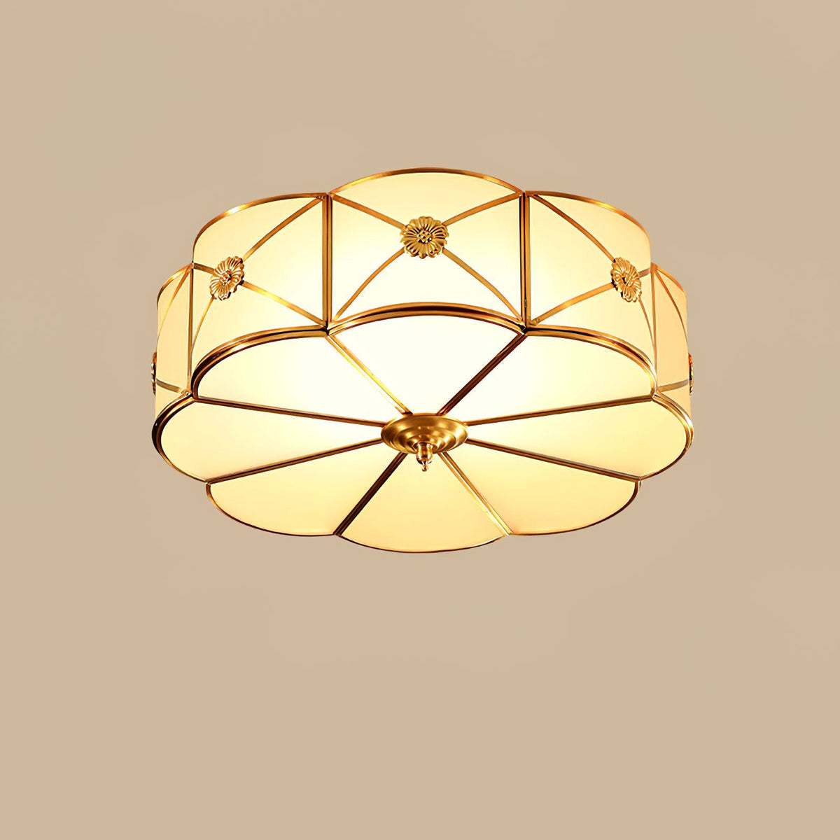 Lumalin Ceiling Lamp