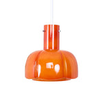 Lumina Petal Glass Pendant Light