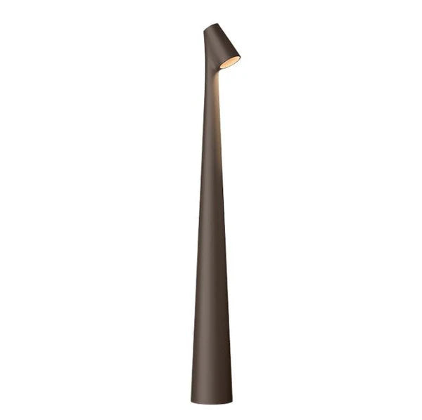 Minimalistic Design Table Lamp