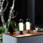 Lumina Joy Portable Table Lamp