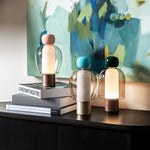 Lumina Joy Portable Table Lamp