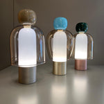 Lumina Joy Portable Table Lamp