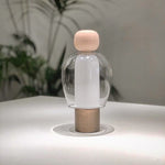 Lumina Joy Portable Table Lamp