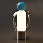 Lumina Joy Portable Table Lamp