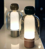 Lumina Joy Portable Table Lamp