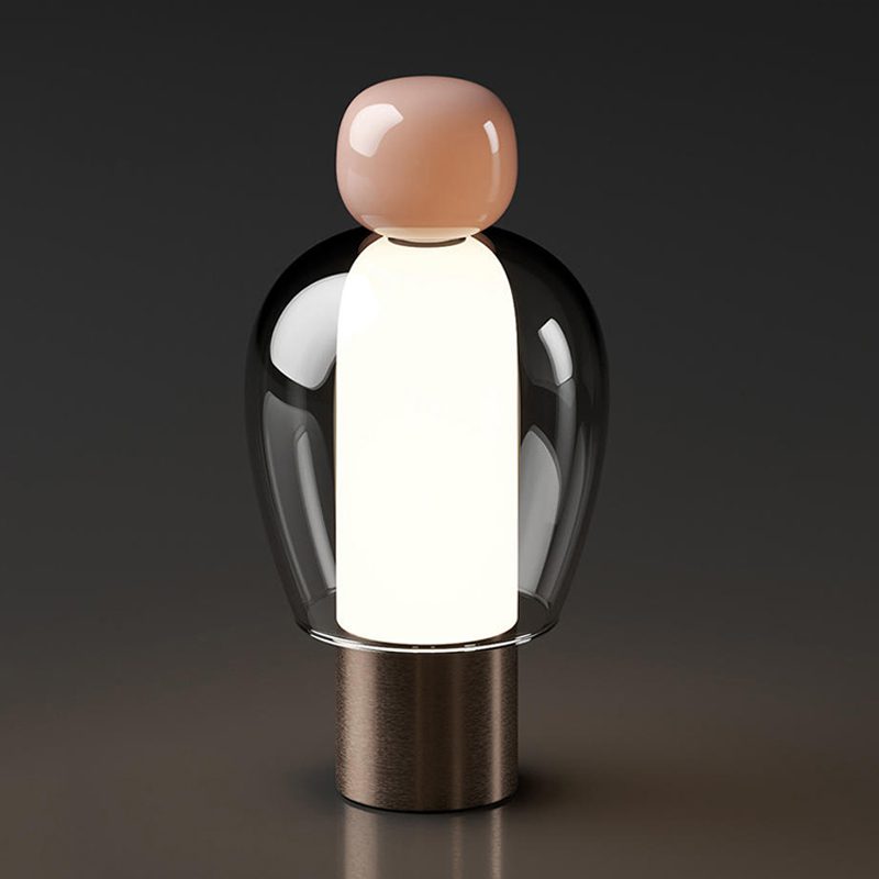 Lumina Joy Portable Table Lamp