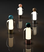 Lumina Joy Portable Table Lamp