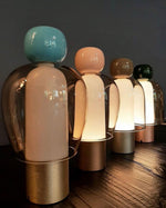 Lumina Joy Portable Table Lamp