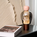Lumina Joy Portable Table Lamp