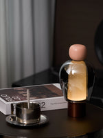 Lumina Joy Portable Table Lamp