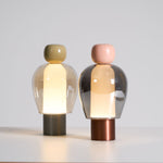 Lumina Joy Portable Table Lamp