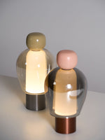 Lumina Joy Portable Table Lamp