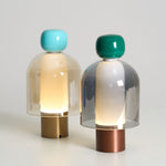 Lumina Joy Portable Table Lamp