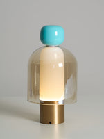 Lumina Joy Portable Table Lamp