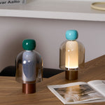 Lumina Joy Portable Table Lamp