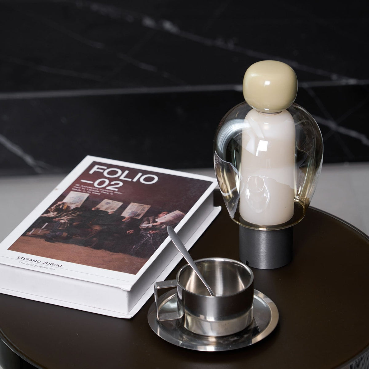 Lumina Joy Portable Table Lamp