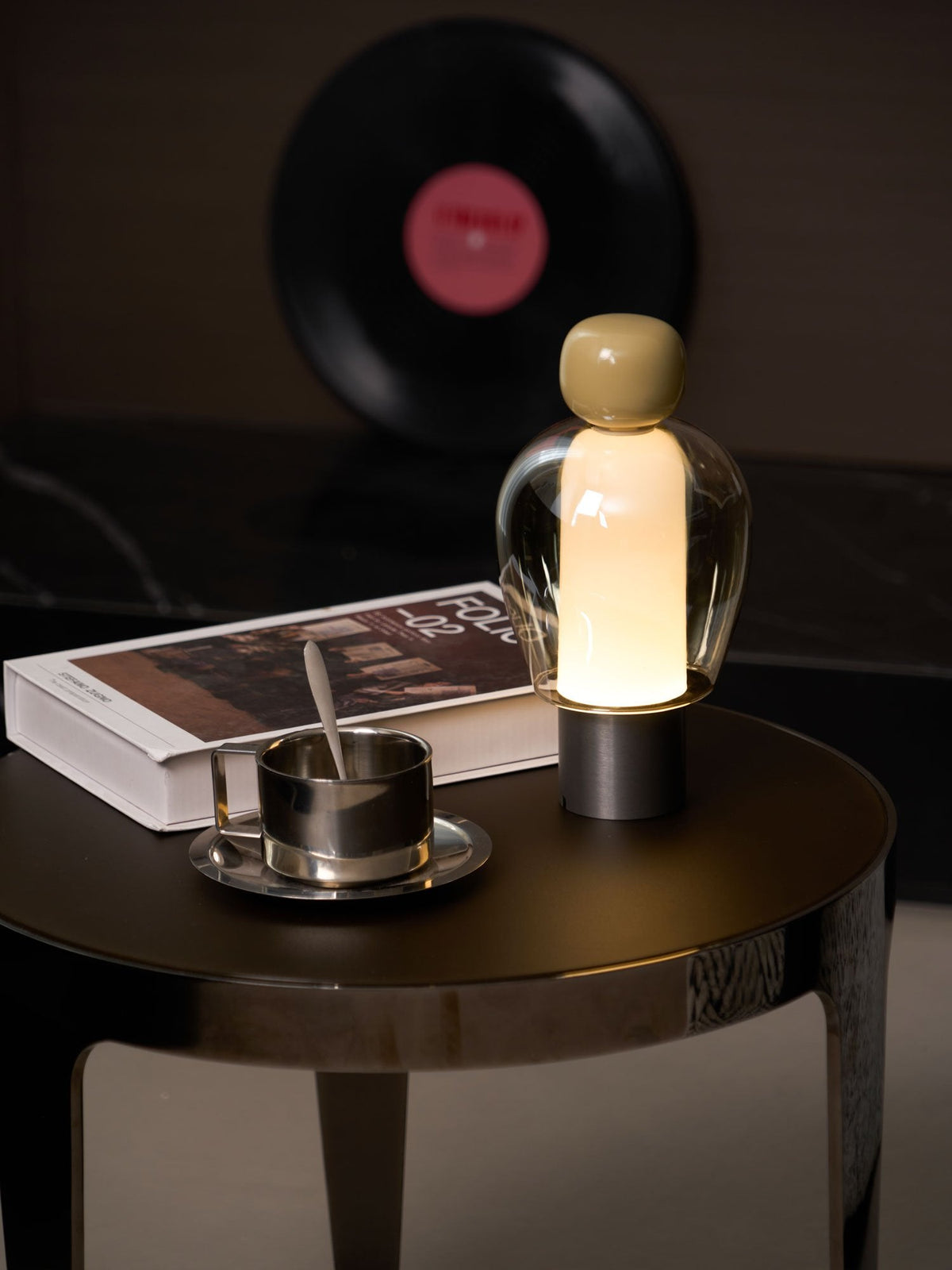 Lumina Joy Portable Table Lamp