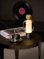 Lumina Joy Portable Table Lamp