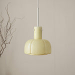 Lumina Petal Glass Pendant Light