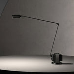 Dynamo Table Lamp