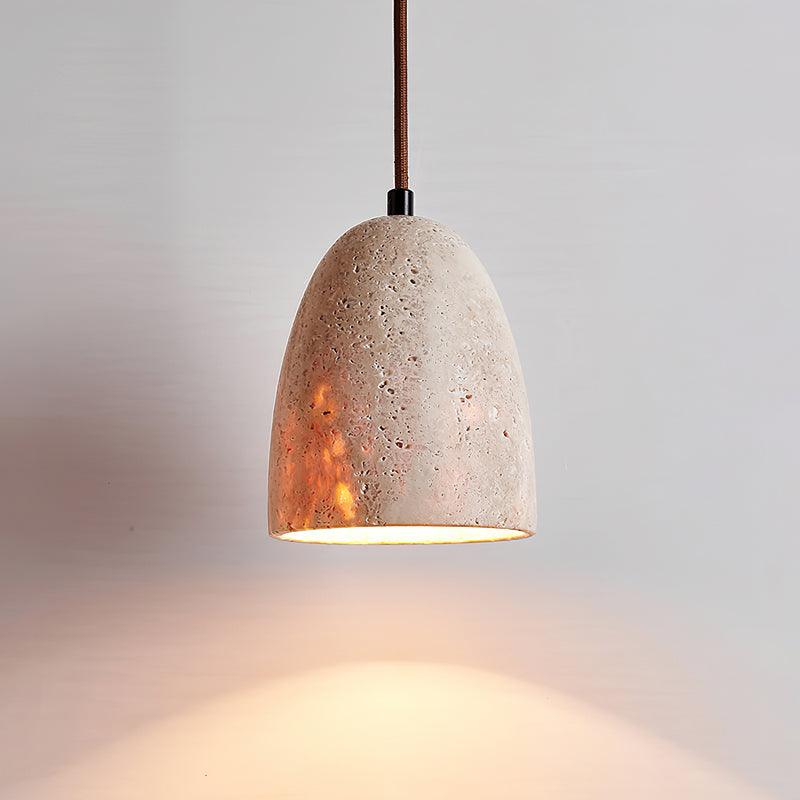 luminary-stone-pendant-lamp