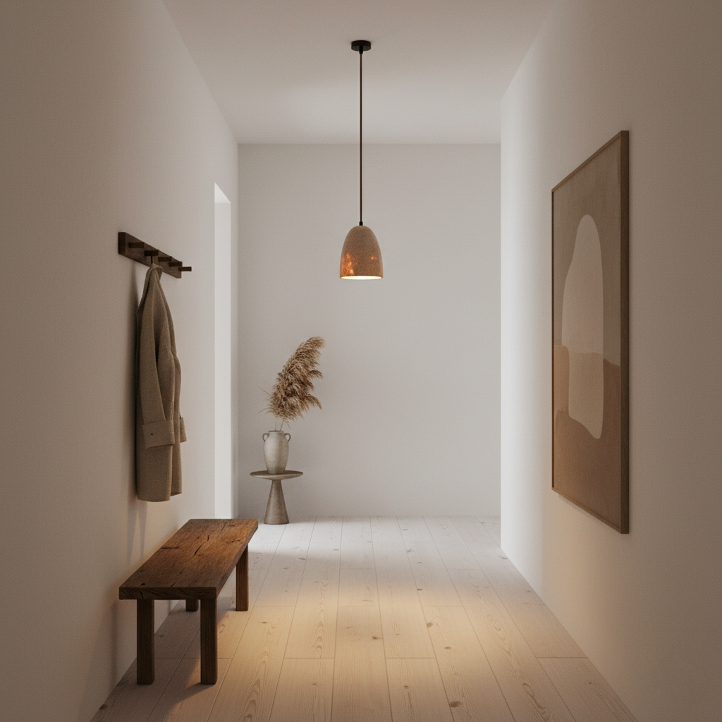 luminary-stone-pendant-lamp