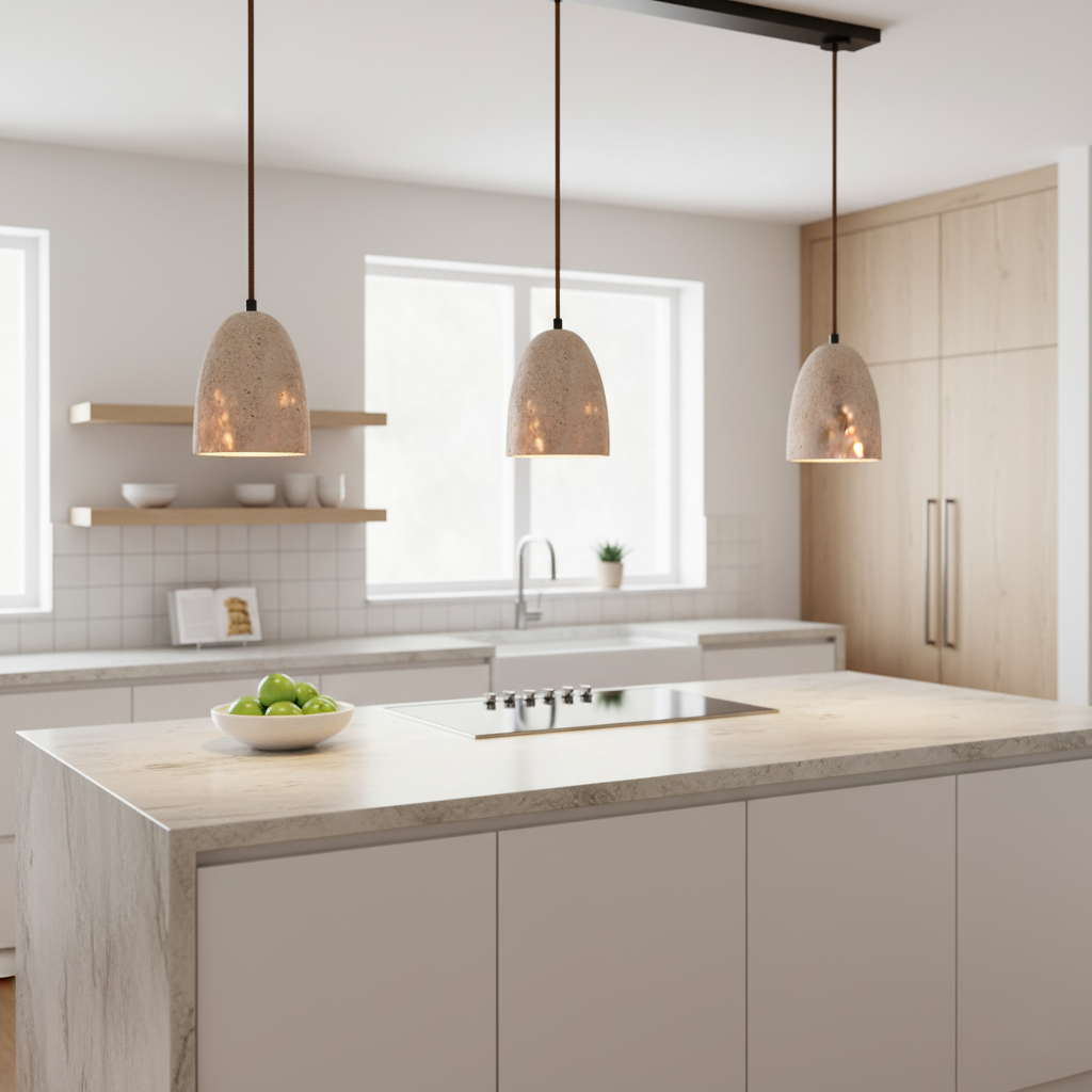 luminary-stone-pendant-lamp