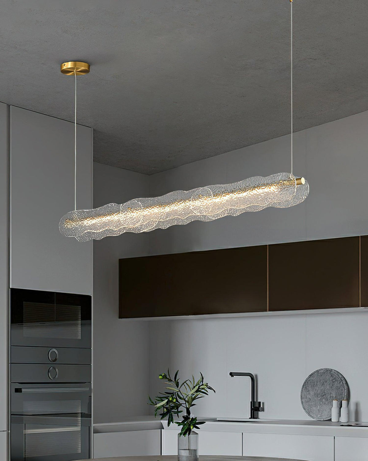 luminous-wave-chandelier