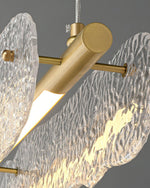 luminous-wave-chandelier