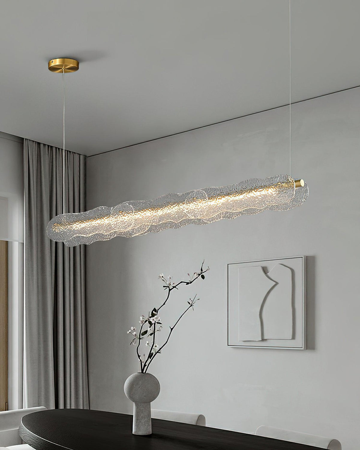 luminous-wave-chandelier