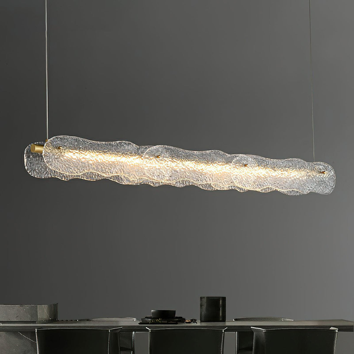 luminous-wave-chandelier