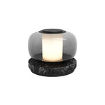 Luna A Table Lamp