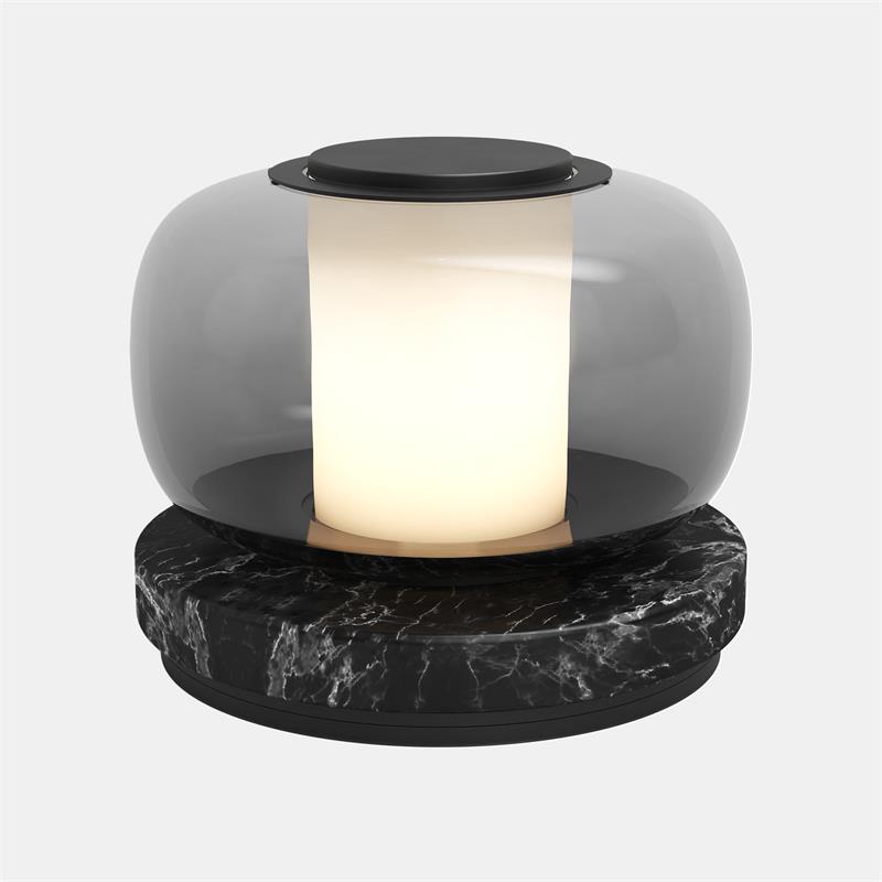 Luna A Table Lamp