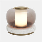 Luna A Table Lamp