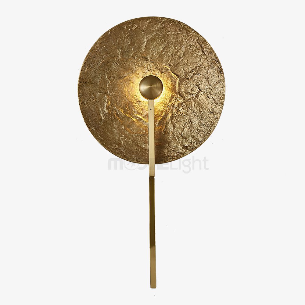 Luna Piena Wall Light