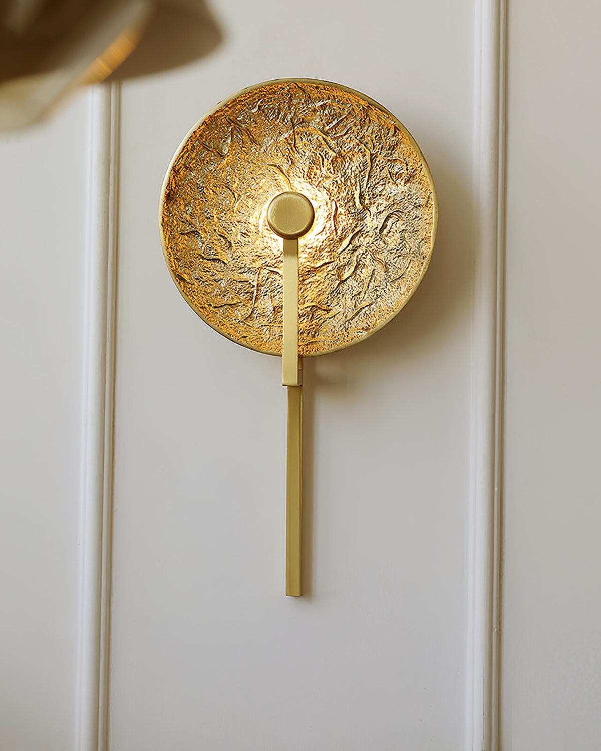 Luna Piena Wall Light