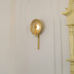 Luna Piena Wall Light